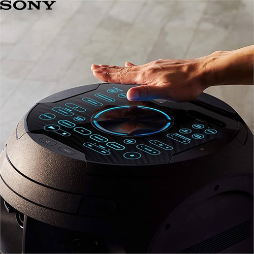 Loa SONY MHC-V71 5